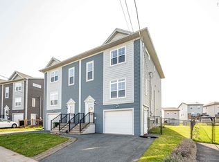 108 Onyx Cres, Halifax, NS B3P 0H6