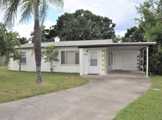 815 Camellia Ct, Melbourne, FL 32901