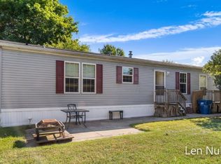 4965 Kennedy Dr, Hudsonville, MI 49426