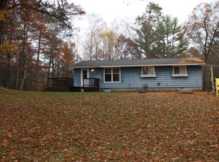 4290 Oak Dr, Rhinelander, WI 54501
