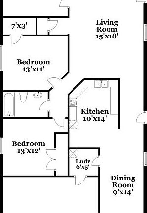 2nd image of 9005 Highland Orchard Dr