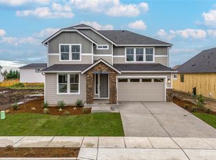 LOT 1100 Seventeen Lindenberger Ln, Enumclaw, WA 98022