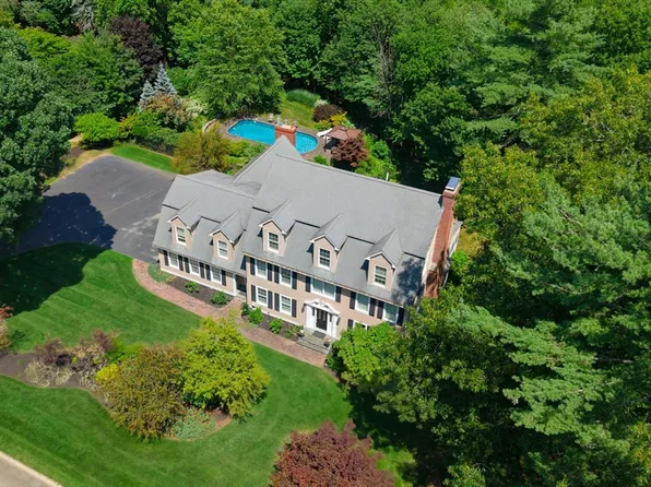 25 Erin Way, Holliston, MA 01746