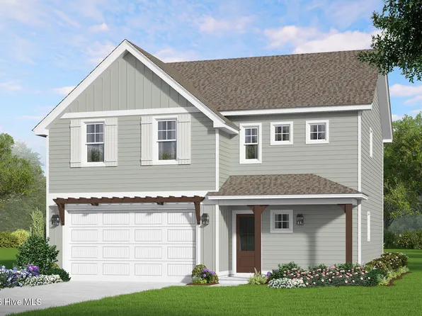 106 Carver Street #21, Carthage, NC 28327