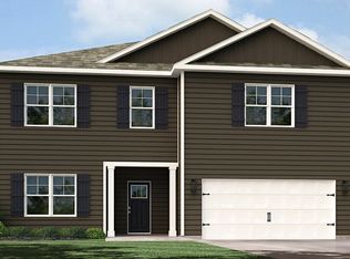 11419 Mark Wesley Dr, Knoxville, TN 37932