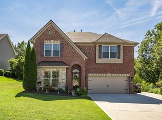 10916 Gable Run Dr LOT 111, Knoxville, TN 37931