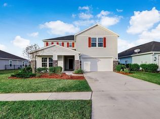 102 Bluejack Ln, Saint Augustine, FL 32095