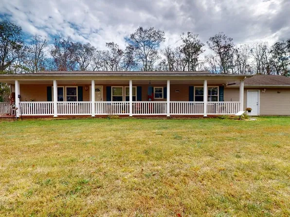 738 Wild Boar Rd, Augusta, WV 26704