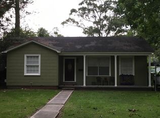 402 Decker St, Jennings, LA 70546