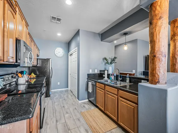 2155 N GRACE Boulevard #205, Chandler, AZ 85225