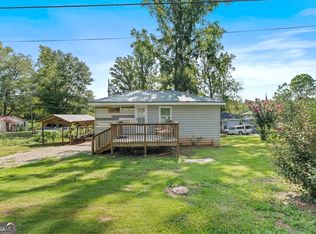 175 Cherokee Dr, Jackson, GA 30233