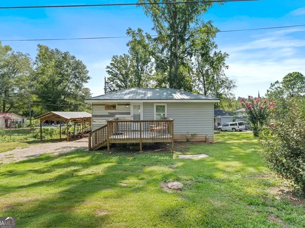 175 Cherokee Dr, Jackson, GA 30233