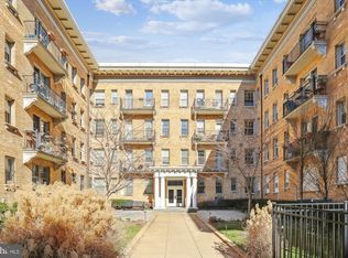 1401 Columbia Rd NW APT 417, Washington, DC 20009