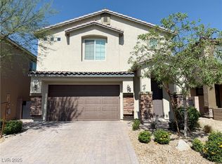 7745 Wishbone Falls St, North Las Vegas, NV 89084