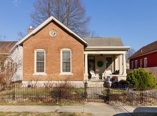 153 Hirn St, Chillicothe, OH 45601