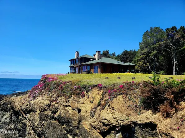 45700 Cypress Dr, Mendocino, CA 95460