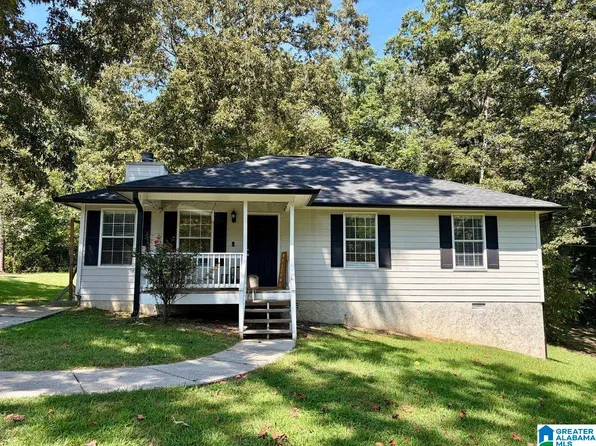 216 Poplar Springs Dr, Mulga, AL 35118