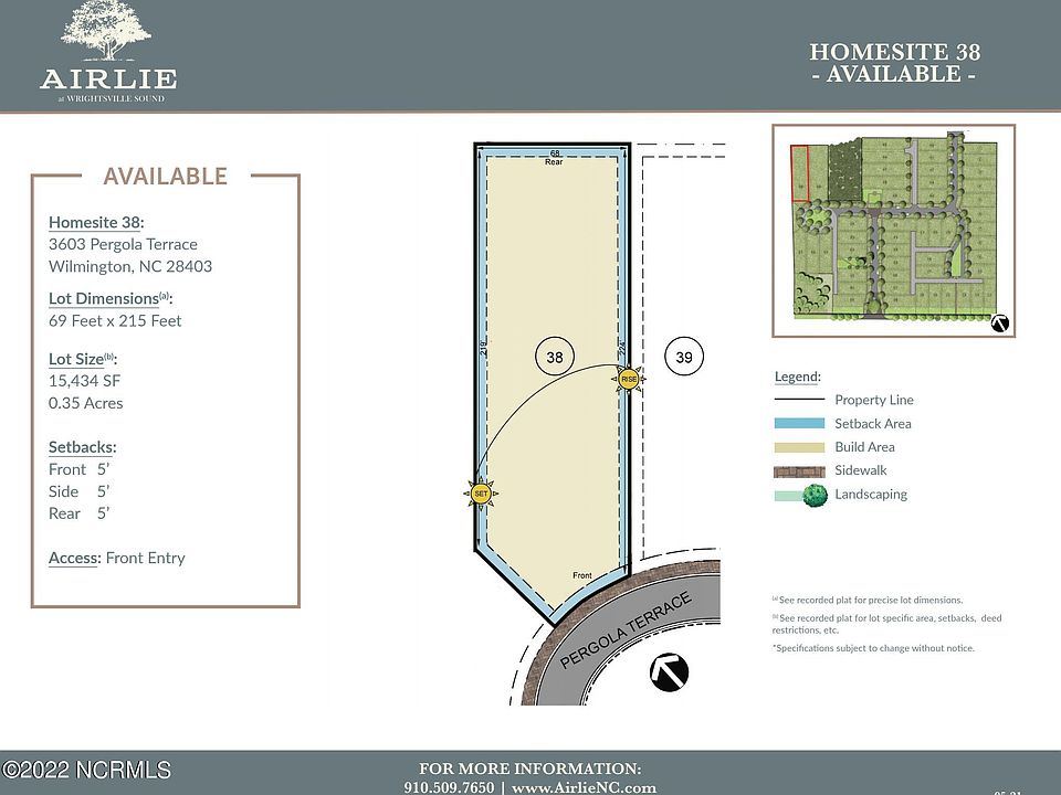 1st image of 3603 Pergola Ter