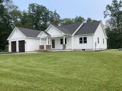 18 Molloy Ave, North Hatfield, MA, 01066