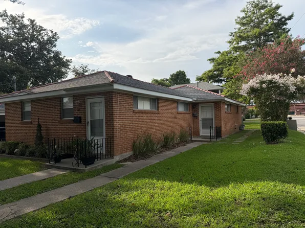 101 Narcissus St, Metairie, LA 70005