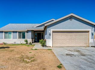 3175 Snowberry St, Silver Springs, NV 89429