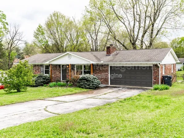 4200 Crestfield Rd, Knoxville, TN 37921
