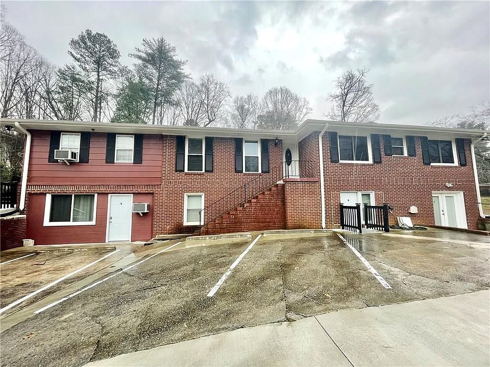 1st image of 6068 Tracy Valley Dr Unit D