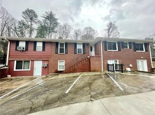 6068 Tracy Valley Dr UNIT D, Norcross, GA 30093