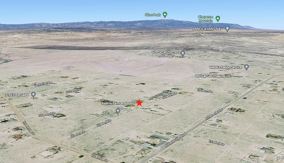 2nd image of 1259 N Ladonia Dr