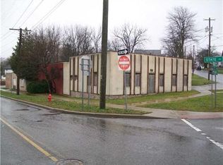 64 W High St, Lockport, NY 14094