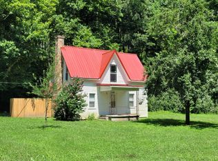 1676 Shawnee Rd, Otway, OH 45657
