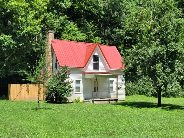 1676 Shawnee Rd, Otway, OH 45657