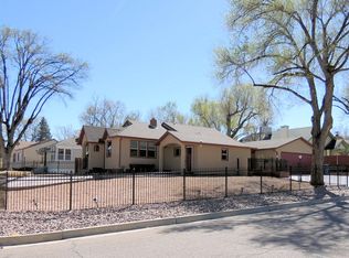 530 W Grant Ave, Pueblo, CO 81004