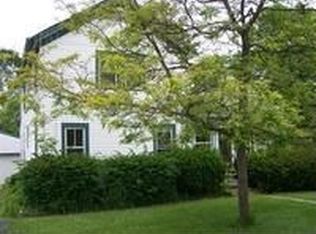 2485 Barclay Messerly Rd, Southington, OH 44470