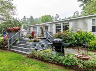 10 Stryhas Trailer Ct, Ludlow, VT 05149