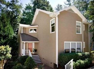 102 Channing Ln, Chapel Hill, NC 27516
