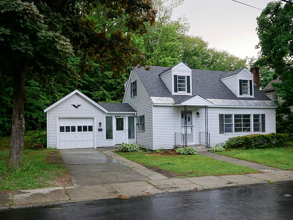 86 Myrtle Street, Claremont, NH 03743 Zillow