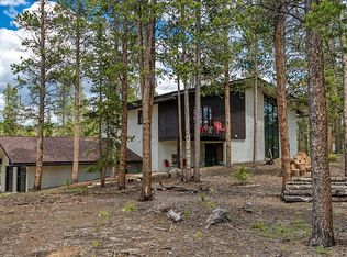 92 Braddock Ct, Breckenridge, CO 80424