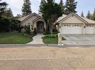 1544 E Salem Ave, Fresno, CA