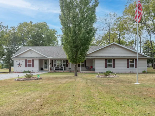 2194 E Farm Road 56, Fair Grove, MO 65648