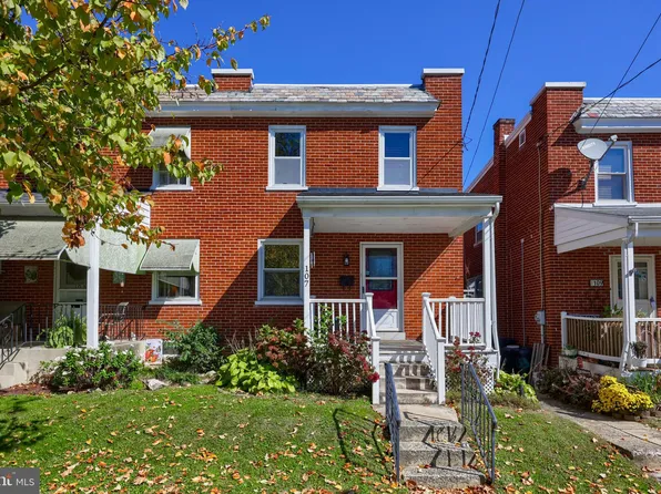 107 S Pearl St, Lancaster, PA 17603