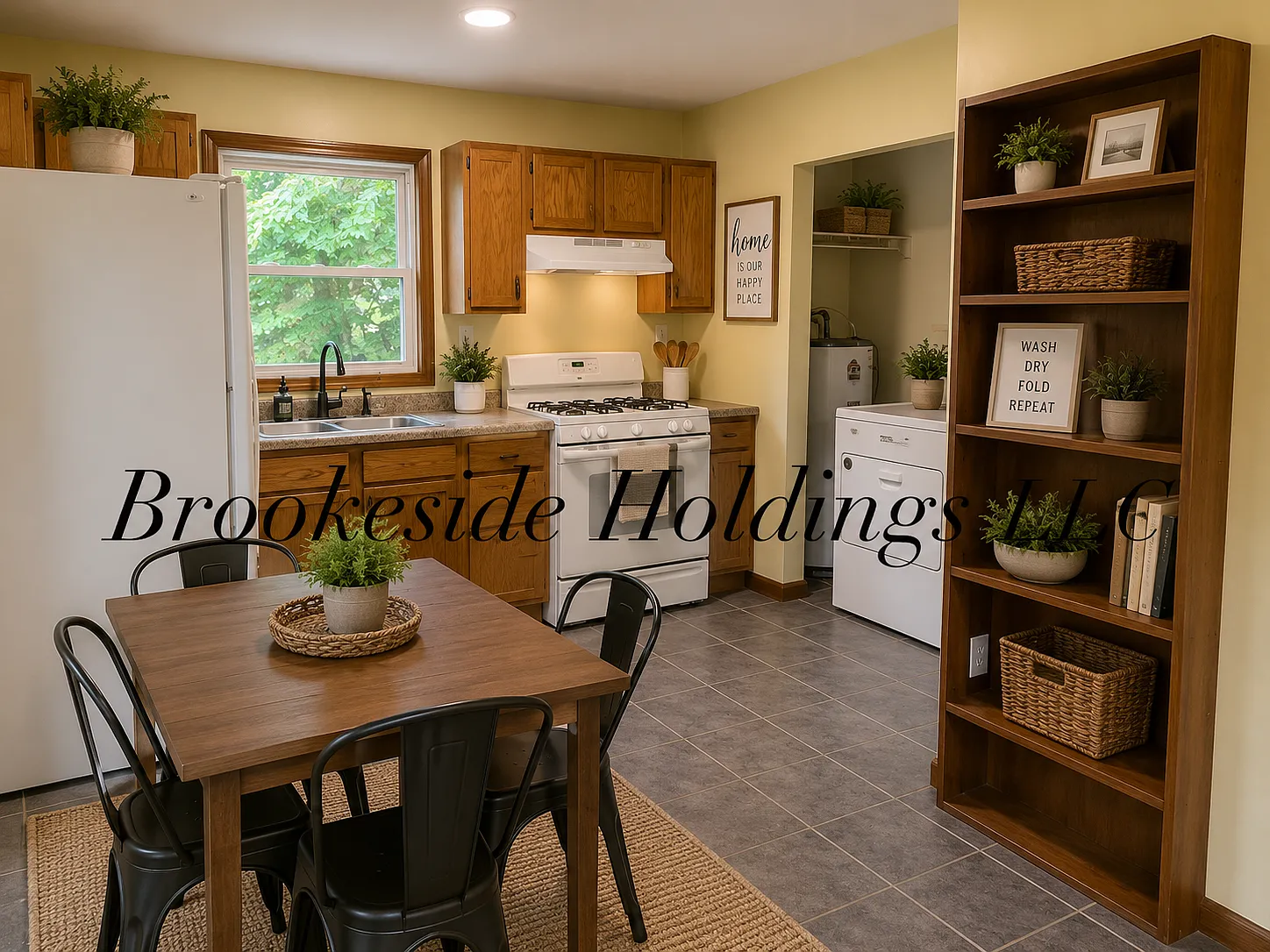 1 bed, 480 sqft, $1,500 — Photo 4