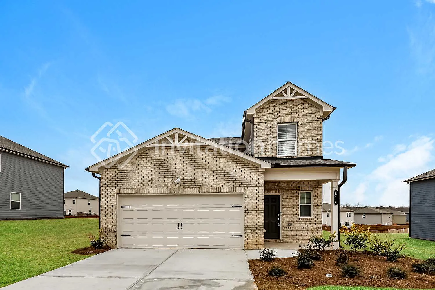 617 Friesland Dr Hampton, GA 30228 — Photo 1