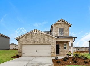 617 Friesland Dr, Hampton, GA 30228