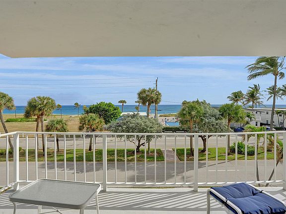 2nd image of 4540 N Ocean Drive #301
