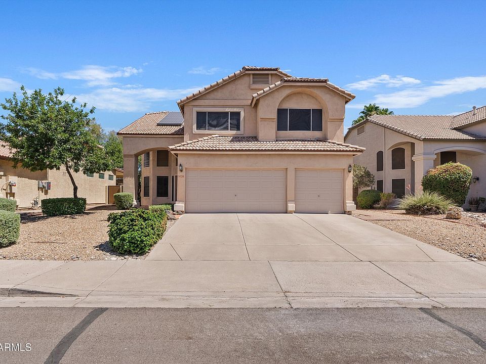 1st image of 9328 E HILLERY Way