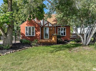 5123 69th Ave, Milan, IL 61264