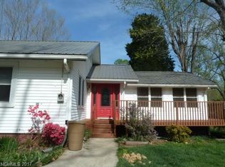 687 Starnes Cove Rd, Asheville, NC 28806