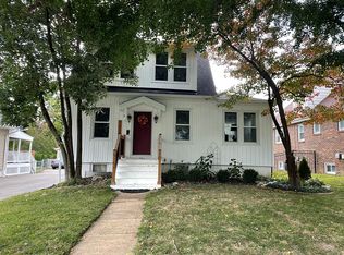 7312 Sutherland Ave, Saint Louis, MO 63119