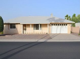 15801 N Agua Fria Dr, Sun City, AZ 85351